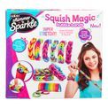 Shimmer 'n Sparkle - Squish Magic Bubble Bands additional 1