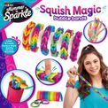 Shimmer 'n Sparkle - Squish Magic Bubble Bands additional 5