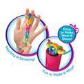 Shimmer 'n Sparkle - Squish Magic Bubble Bands additional 3