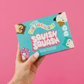 Squishmallows Squish Squash additional 6