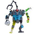Tales of Teenage Mutant Ninja Turtles - Mix 'n Match Basic Mutant Figure additional 23