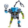 Tales of Teenage Mutant Ninja Turtles - Mix 'n Match Basic Mutant Figure additional 21