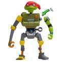 Tales of Teenage Mutant Ninja Turtles - Mix 'n Match Basic Mutant Figure additional 18