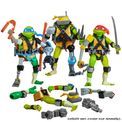 Tales of Teenage Mutant Ninja Turtles - Mix 'n Match Basic Mutant Figure additional 3
