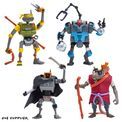Tales of Teenage Mutant Ninja Turtles - Mix 'n Match Basic Mutant Figure additional 4