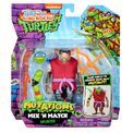 Tales of Teenage Mutant Ninja Turtles - Mix 'n Match Basic Mutant Figure additional 12