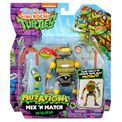 Tales of Teenage Mutant Ninja Turtles - Mix 'n Match Basic Mutant Figure additional 10