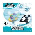 Zhu Zhu Aquarium Bubble Ball &amp; Surfboard additional 3