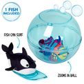 Zhu Zhu Aquarium Bubble Ball &amp; Surfboard additional 7