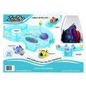 Zhu Zhu Aquarium Bubble Ball &amp; Surfboard additional 3