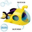 Zhu Zhu Aquarium Submarine Set additional 8