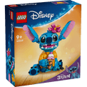 LEGO Disney - Stitch additional 4