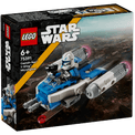 LEGO Star Wars - Captain Rex Y-Wing Microfighter additional 1