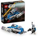 LEGO Star Wars - Captain Rex Y-Wing Microfighter additional 2