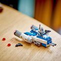 LEGO Star Wars - Captain Rex Y-Wing Microfighter additional 5