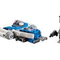 LEGO Star Wars - Captain Rex Y-Wing Microfighter additional 3