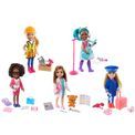 Barbie - Chelsea Career Dolls Assortment additional 3