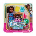 Barbie - Chelsea Career Dolls Assortment additional 1