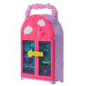 Barbie - Chelsea Doll &amp; Closet Play Set additional 3