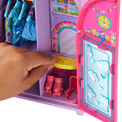 Barbie - Chelsea Doll &amp; Closet Play Set additional 7