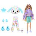 Barbie - Cutie Reveal Colour Dream Puppy additional 4