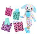 Barbie - Cutie Reveal Colour Dream Puppy additional 3
