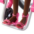 Barbie - Wheelchair Fashion Doll additional 2