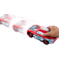 Disney Pixar Cars - Global Racers Cup Drift &amp; Race Lightning McQueen additional 3