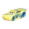 Disney Pixar Cars - Glow Racers Vehicle Assortment additional 10