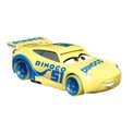 Disney Pixar Cars - Glow Racers Vehicle Assortment additional 4