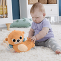 Fisher Price - 2-in-1 Rockin’ Tummy Time Otter additional 4