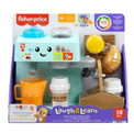 Fisher Price - Laugh &amp; Learn Learn &amp; Serve Coffee additional 1