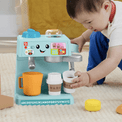 Fisher Price - Laugh &amp; Learn Learn &amp; Serve Coffee additional 3