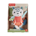 Fisher Price - Planet Friends Spotting Fun Snow Leopard additional 1