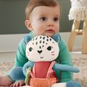 Fisher Price - Planet Friends Spotting Fun Snow Leopard additional 4