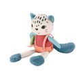 Fisher Price - Planet Friends Spotting Fun Snow Leopard additional 2