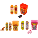 Hot Wheels - Skate Flavor Container 2 pack Assortment additional 2