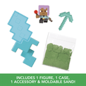Minecraft - Mini Mode Mini Mining additional 3