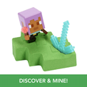 Minecraft - Mini Mode Mini Mining additional 4
