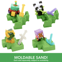 Minecraft - Mini Mode Mini Mining additional 2