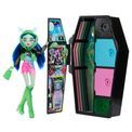 Monster High - Skulltimate Secrets Neon Frights Ghoulia Yelps Doll additional 1