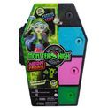 Monster High - Skulltimate Secrets Neon Frights Ghoulia Yelps Doll additional 5