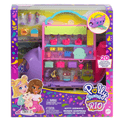 Polly Pocket - Kitty Airways Playset additional 3