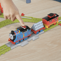 Thomas &amp; Friends - Talking Thomas &amp; Brake Car Bruno Train Set additional 4