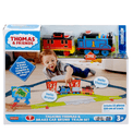 Thomas &amp; Friends - Talking Thomas &amp; Brake Car Bruno Train Set additional 2