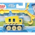 Thomas &amp; Friends - Large Diecast Push Along Assortment additional 1