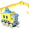 Thomas &amp; Friends - Large Diecast Push Along Assortment additional 2
