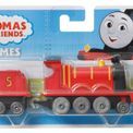 Thomas &amp; Friends - Large Diecast Push Along Assortment additional 9