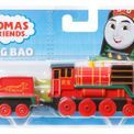 Thomas &amp; Friends - Large Diecast Push Along Assortment additional 7