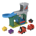 Thomas &amp; Friends - My First Knapford Station additional 5
